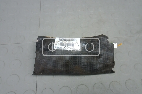 Подушка сидения пассажира