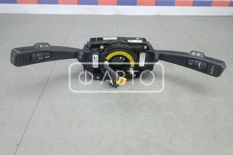 Переключатель поворотов и дворников (стрекоза)