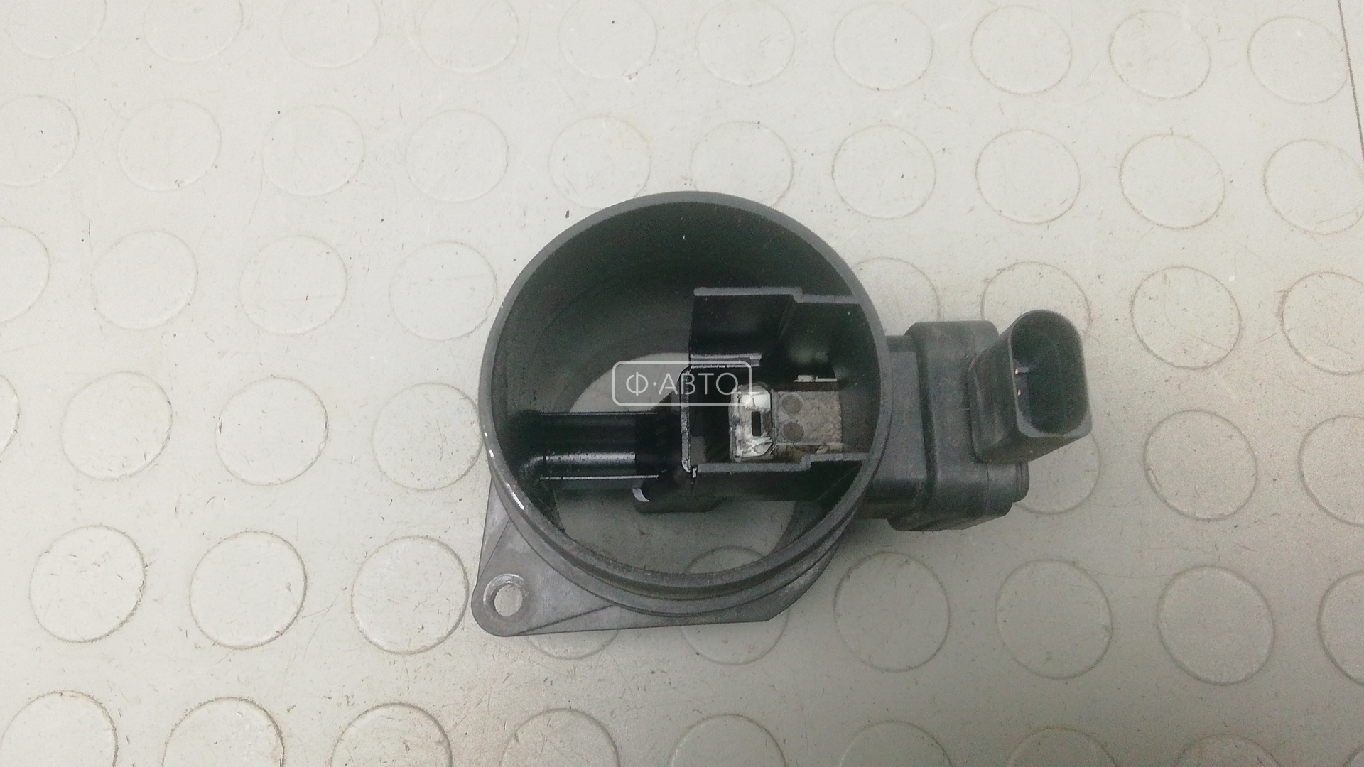 Расходомер воздуха дизельный