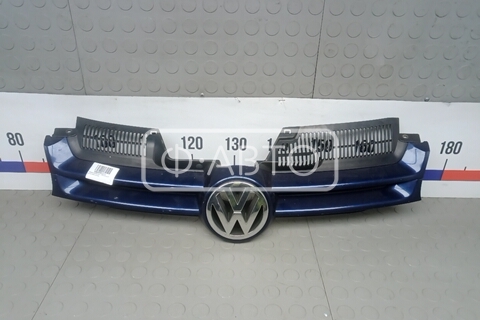 Решетка радиатора VOLKSWAGEN GOLF