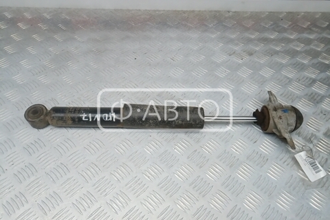 Амортизатор задней балки VOLKSWAGEN JETTA