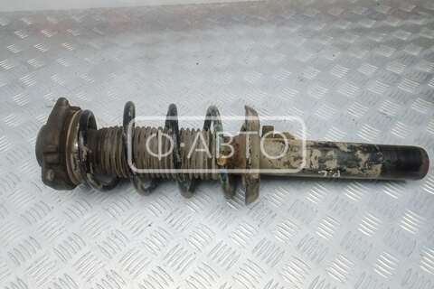 Стойка передняя левая