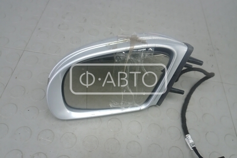 Зеркало наружное левое
