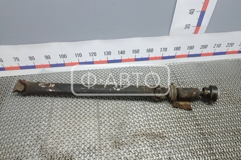 Карданный вал