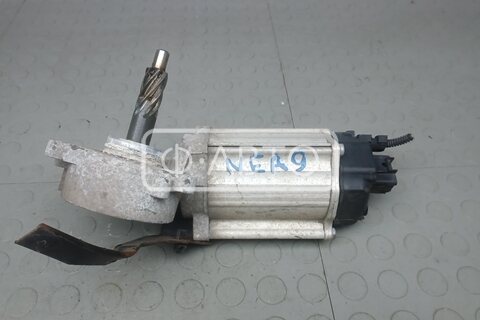 Электроусилитель руля