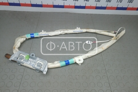 Шторка безопасности