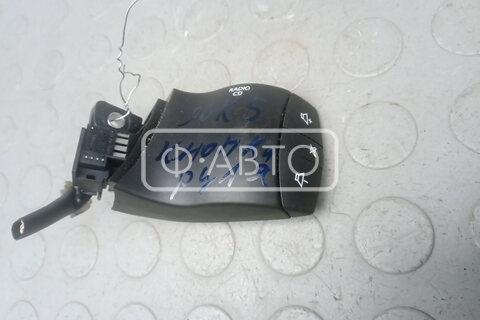 Кнопки руля