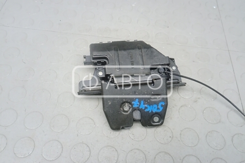 Замок 3-5 двери