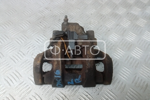 Суппорт тормозной задний правый