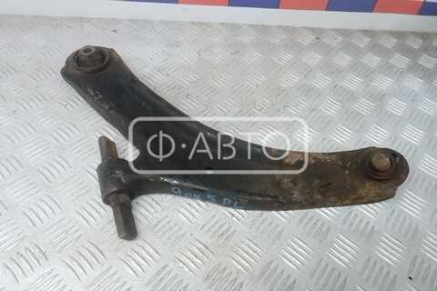 Рычаг передний нижний левый