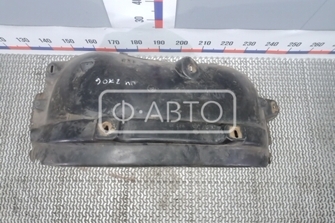 Защита арок (защита крыла, подкрылок) передняя правая