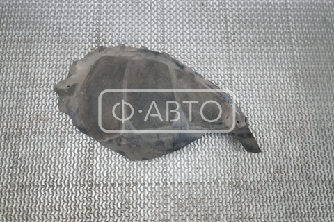 Защита арок (защита крыла, подкрылок) передняя левая