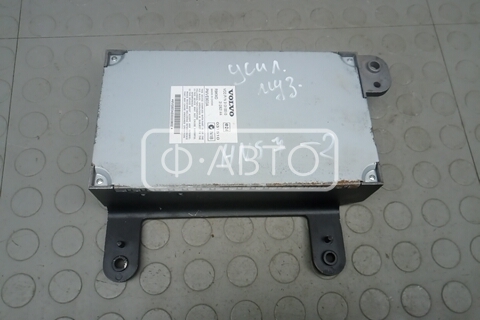 Усилитель музыки VOLVO XC70 2