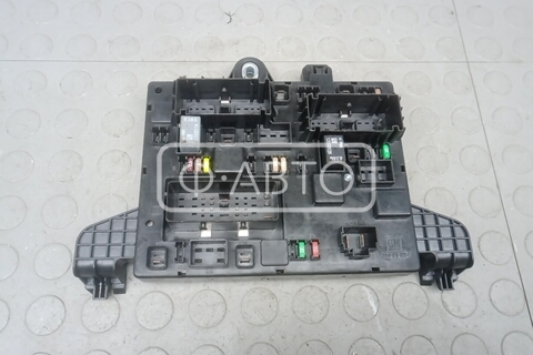 Блок комфорта