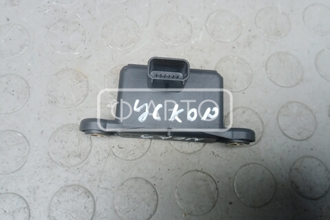 Датчик ускорения