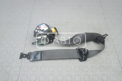 Ремень безопасности с пиропатроном сиденья переднего