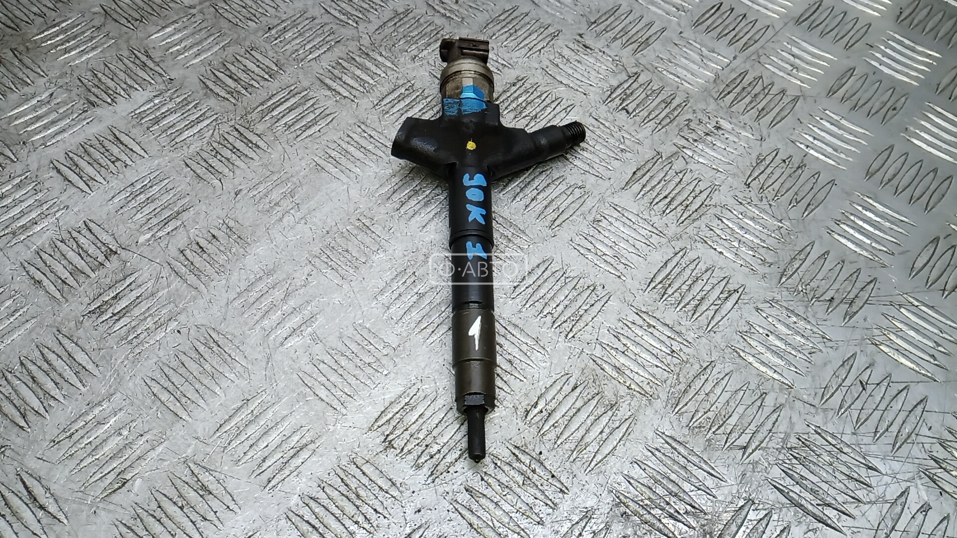 Форсунка дизельная