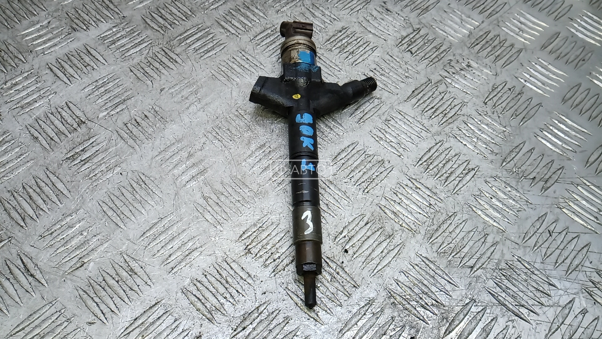 Форсунка дизельная