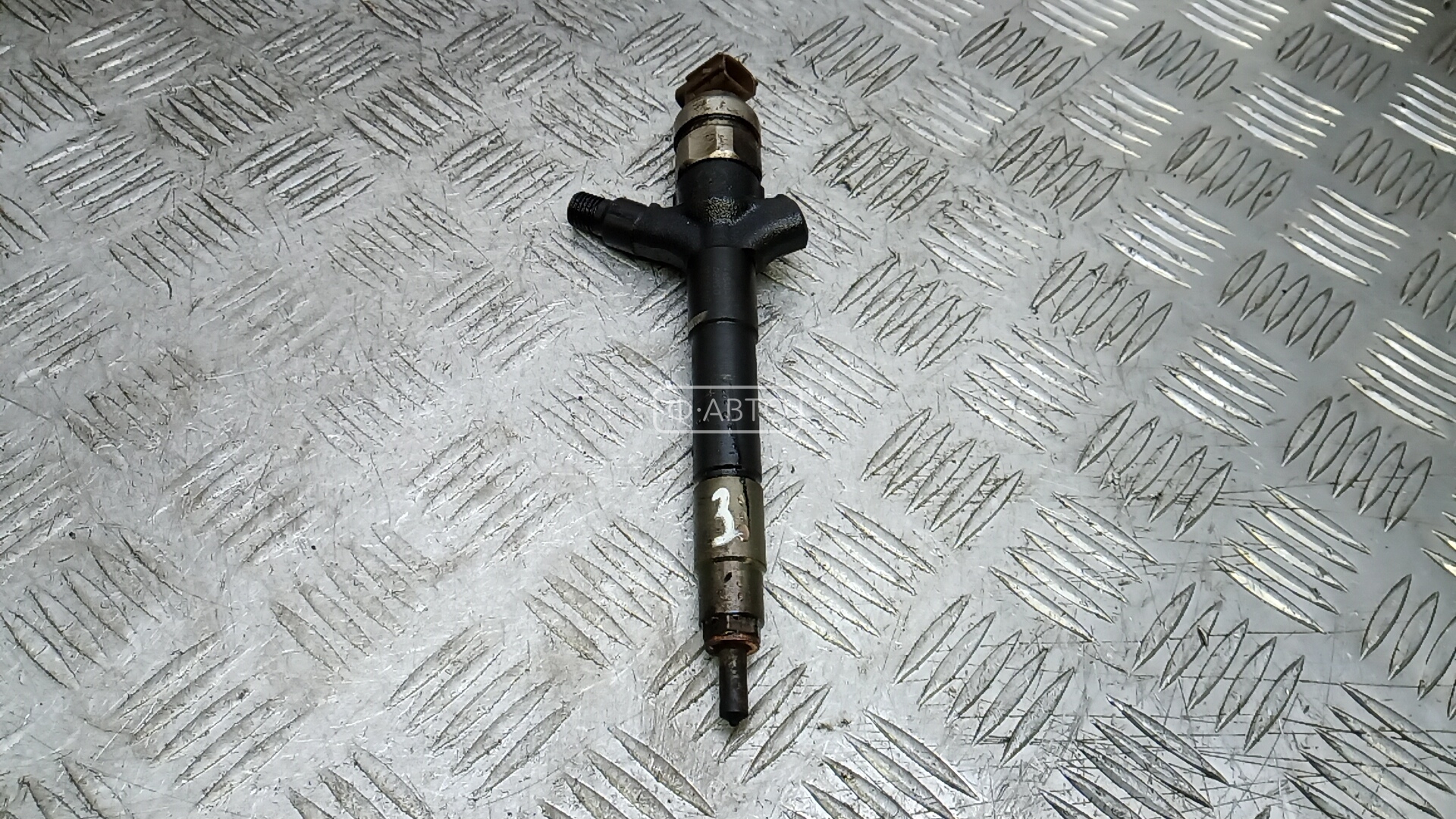 Форсунка дизельная