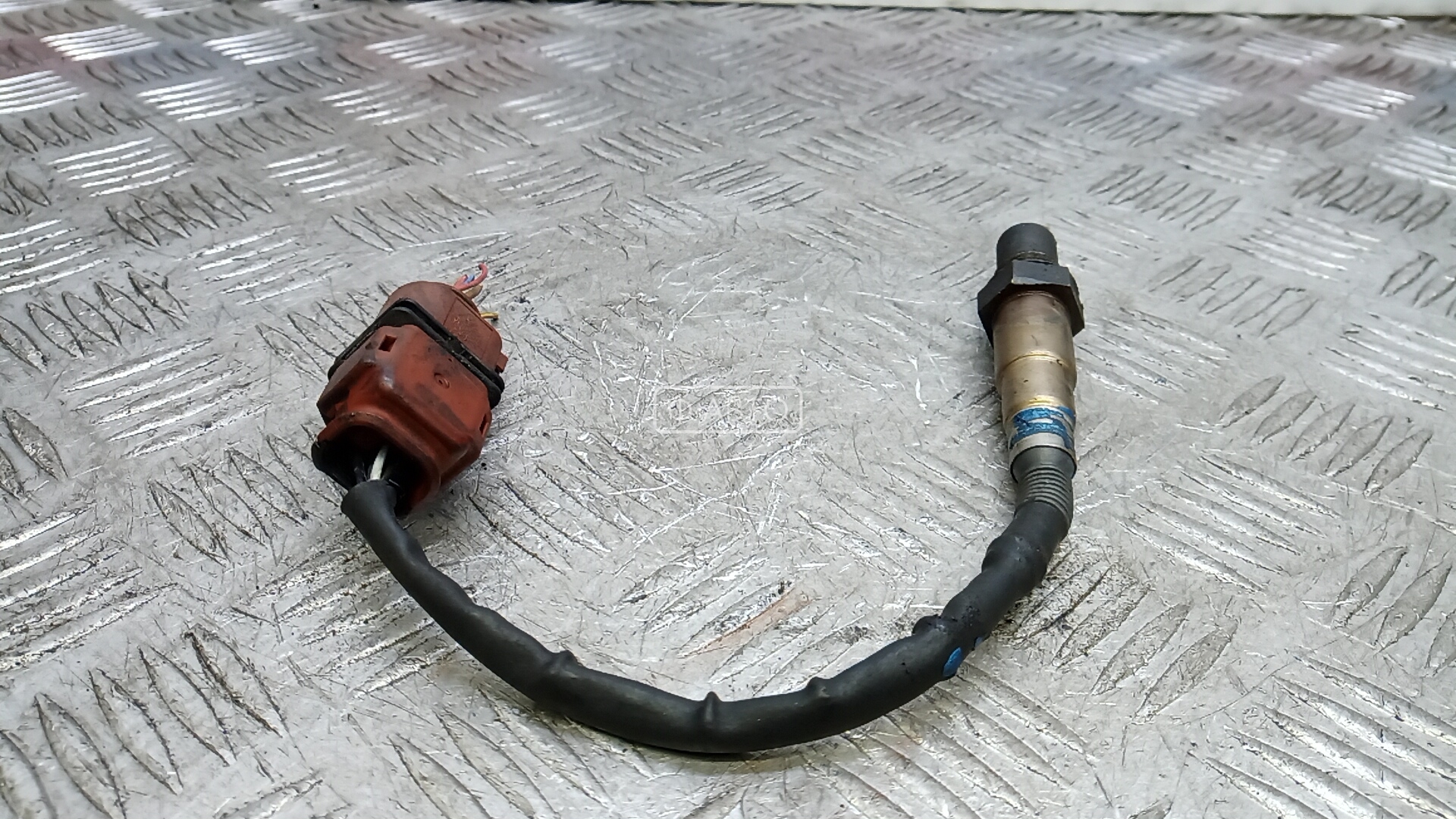 Лямбда-зонд