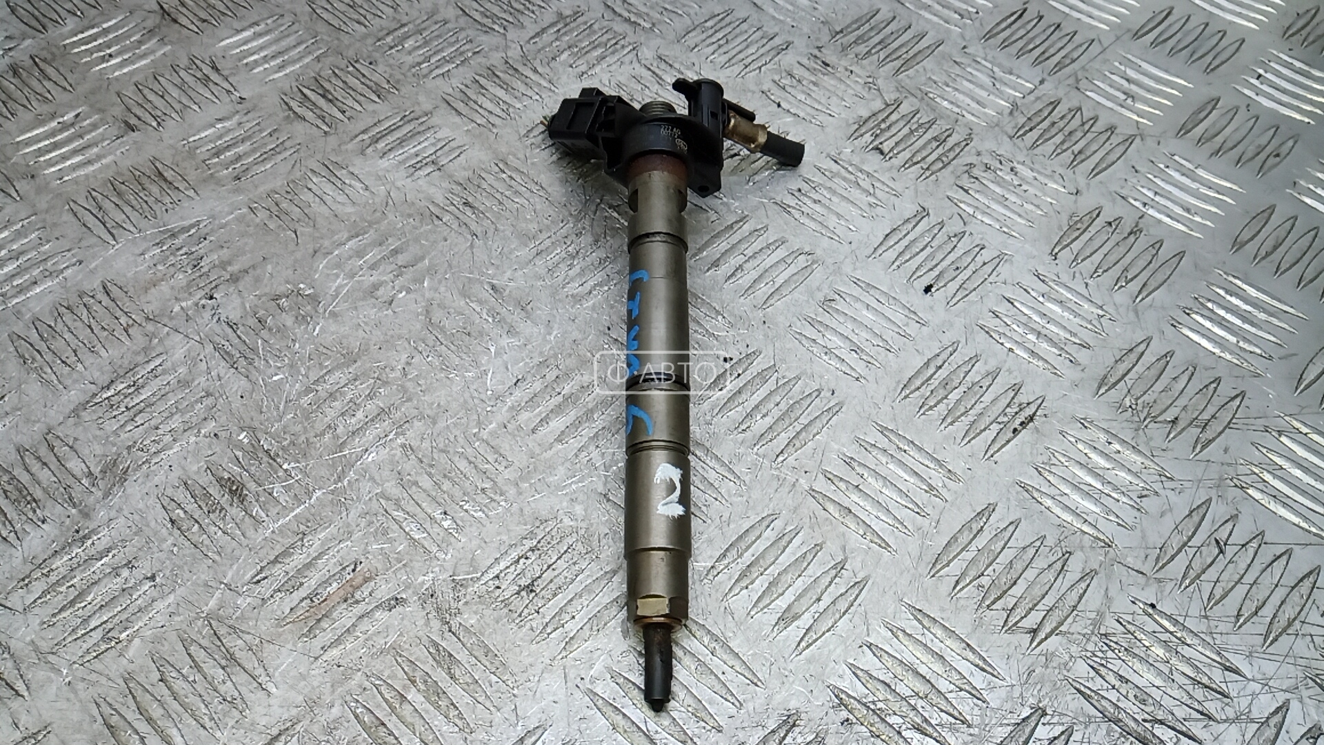 Форсунка дизельная