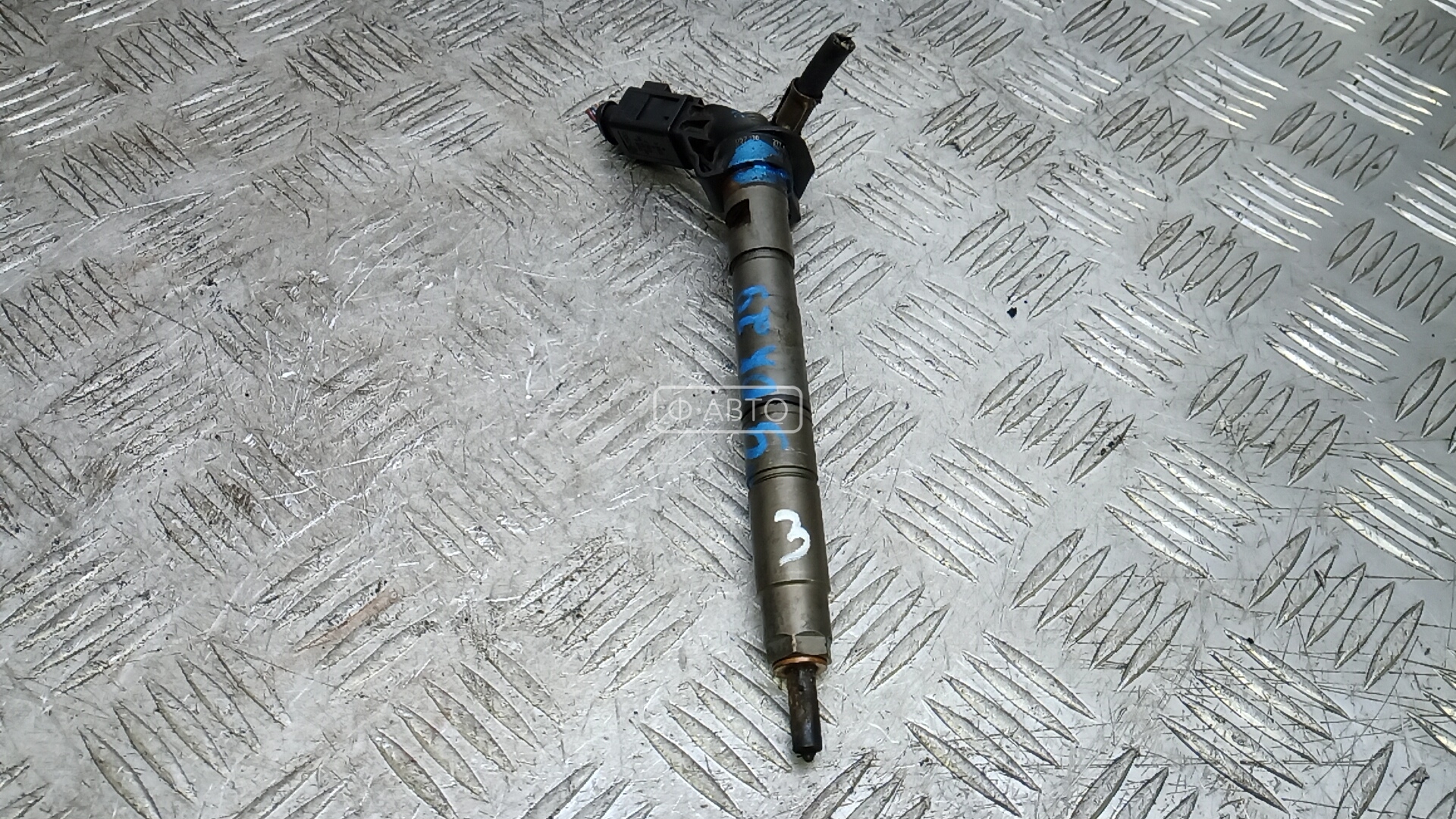 Форсунка дизельная