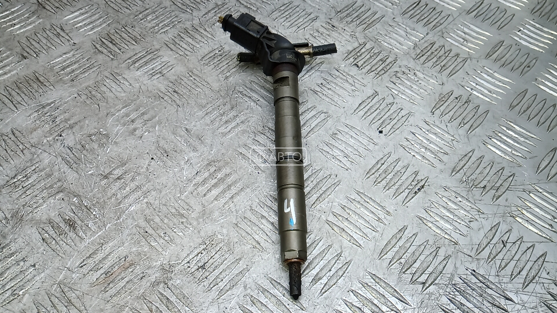 Форсунка дизельная