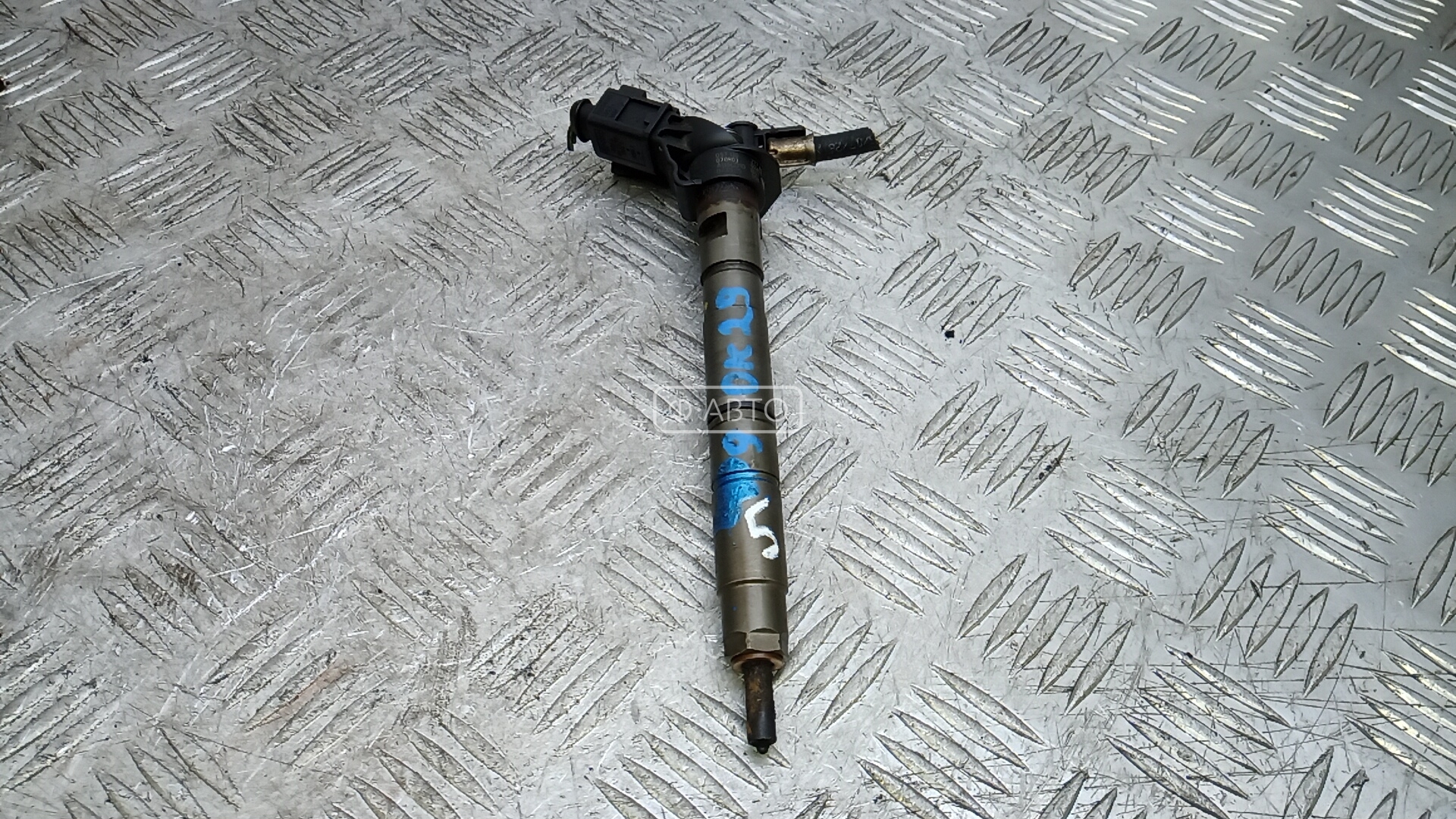 Форсунка дизельная