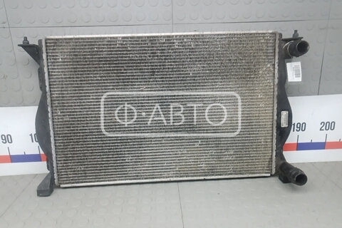 Радиатор системы охлаждения