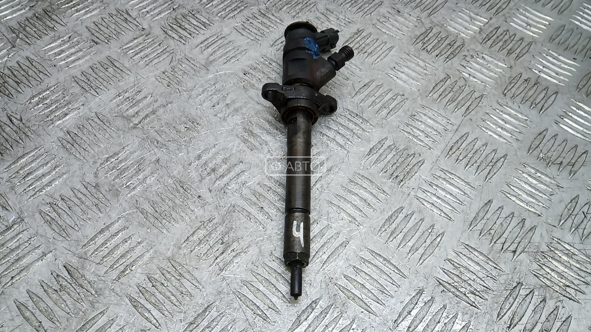 Форсунка дизельная