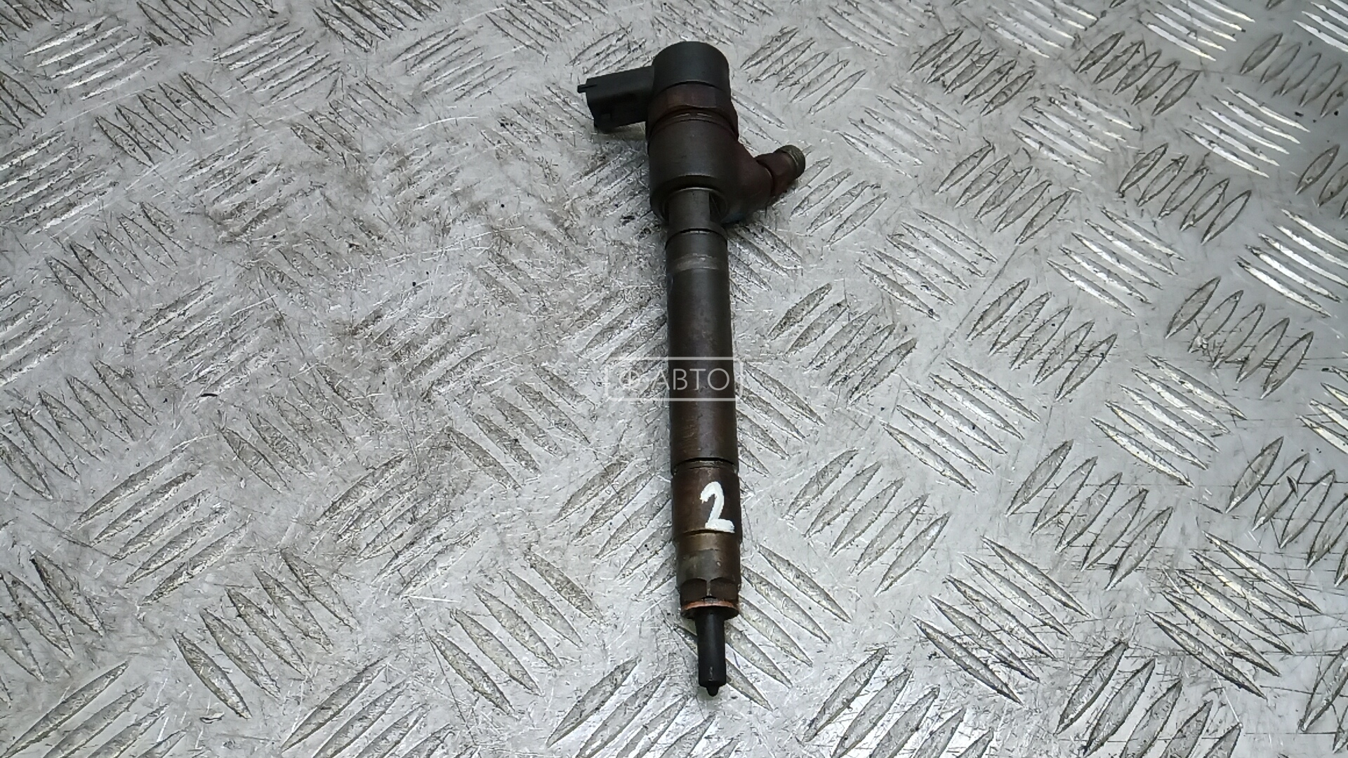 Форсунка дизельная