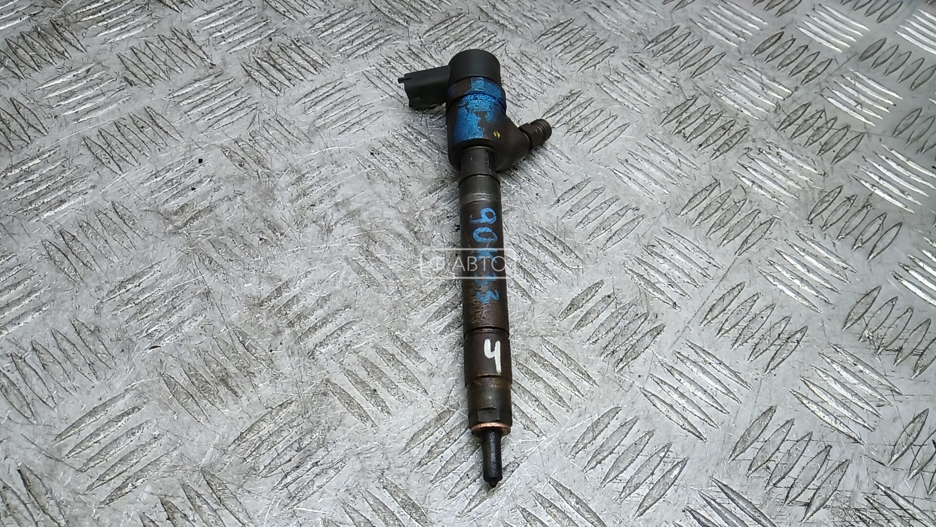Форсунка дизельная