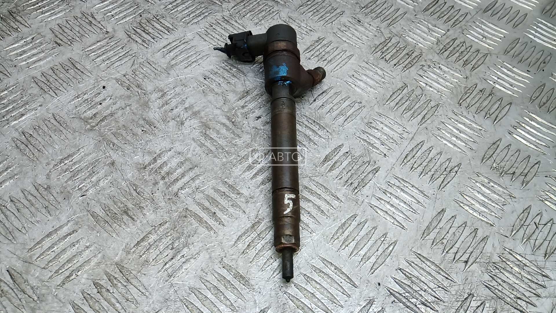 Форсунка дизельная