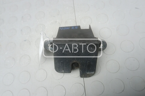 Замок 3-5 двери VOLKSWAGEN PASSAT