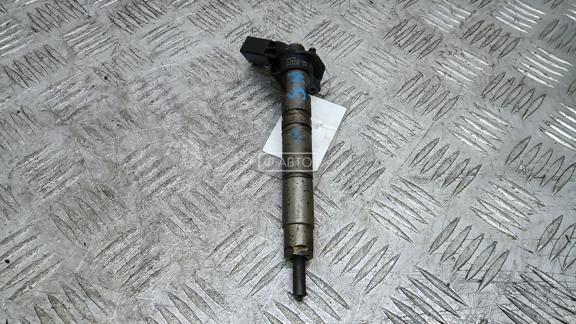 Форсунка дизельная