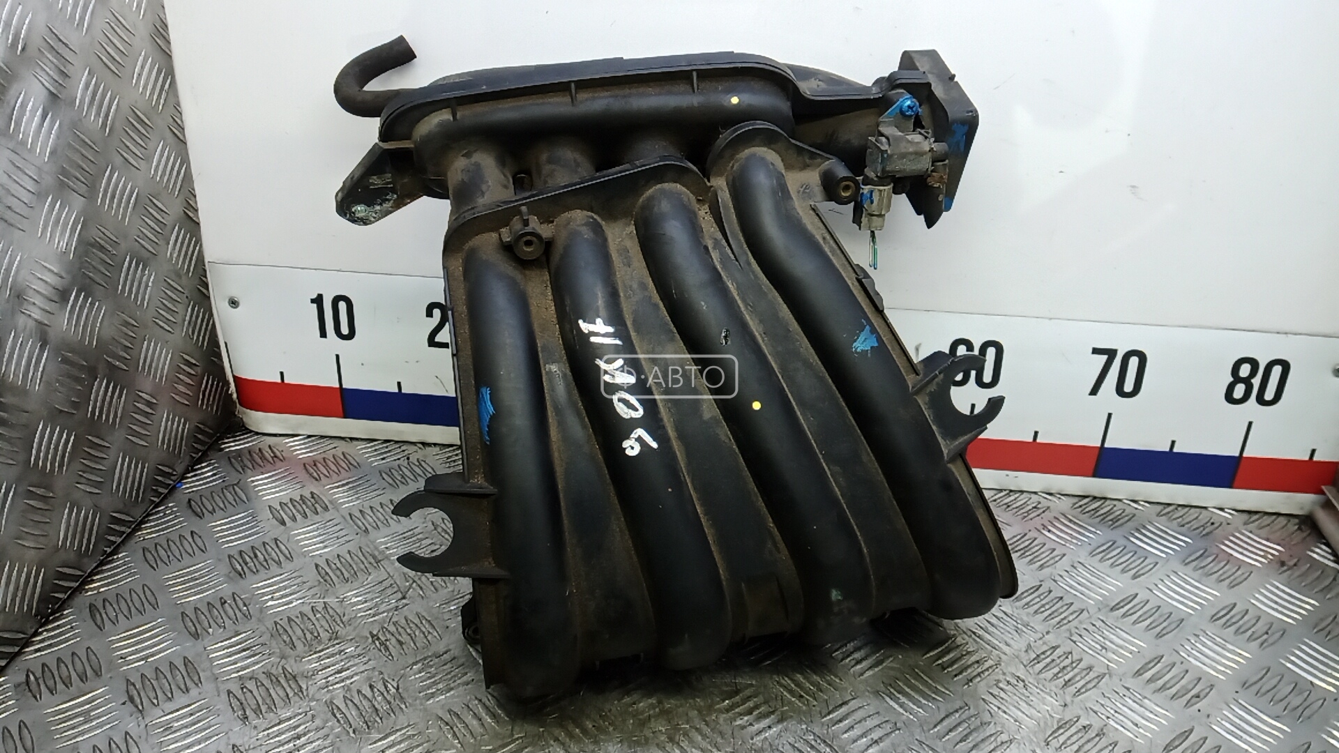 Впускной коллектор бензиновый