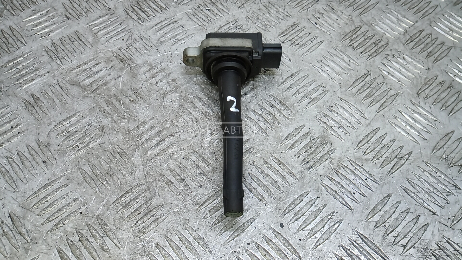 Катушка зажигания бензиновая