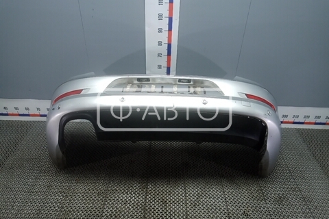 Бампер задний VOLKSWAGEN PASSAT CC