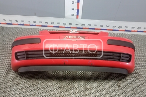 Бампер передний HYUNDAI Getz