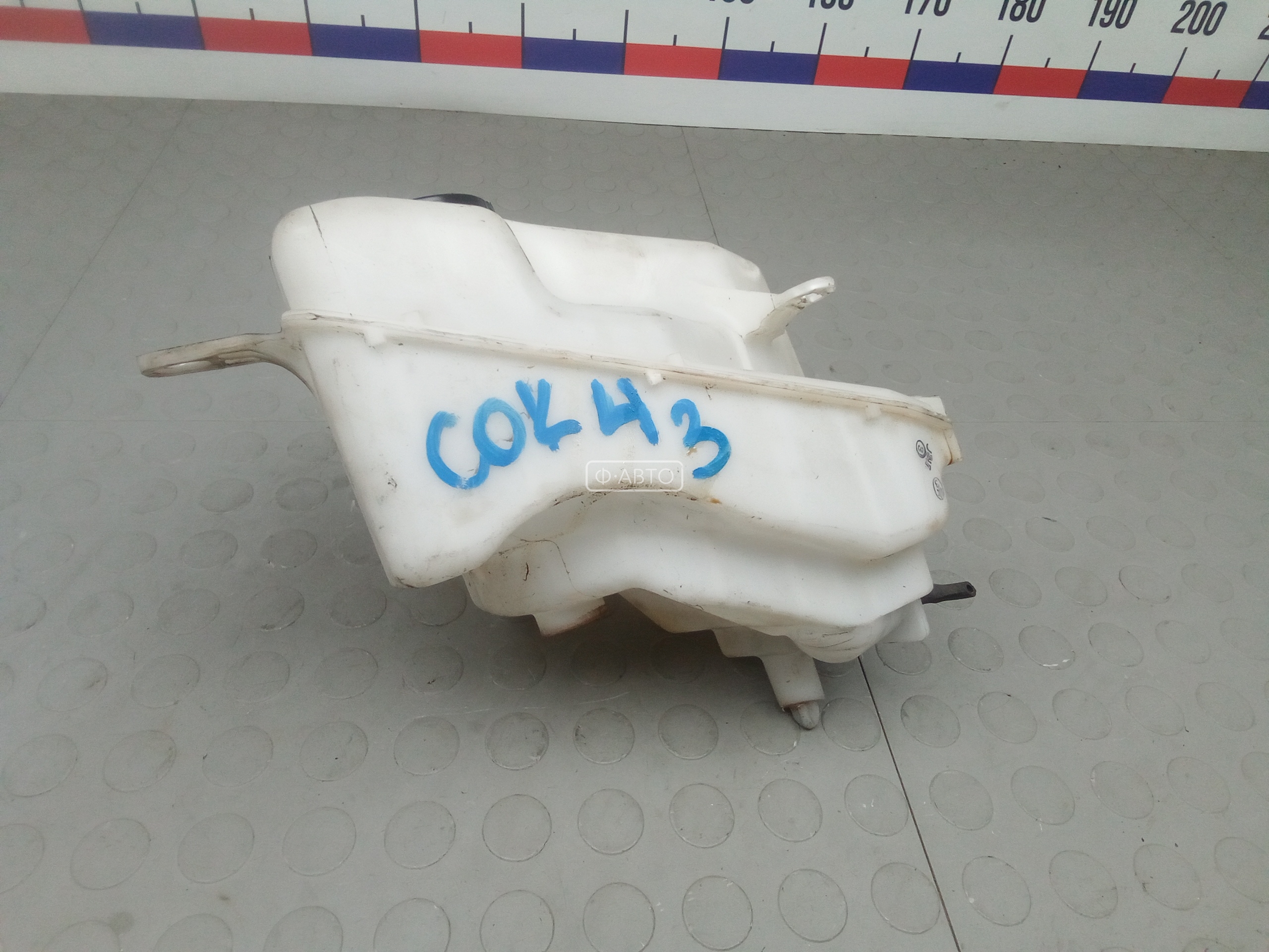 Бачок омывателя TOYOTA PRIUS