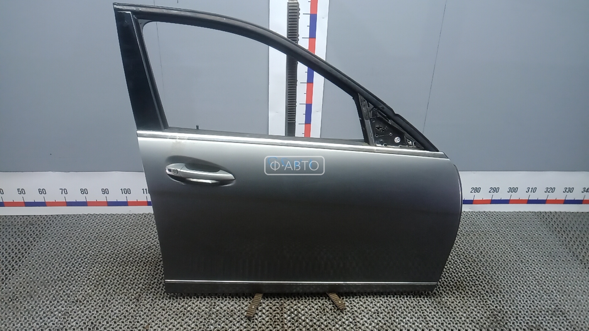 Дверь передняя правая MERCEDES BENZ C-CLASS