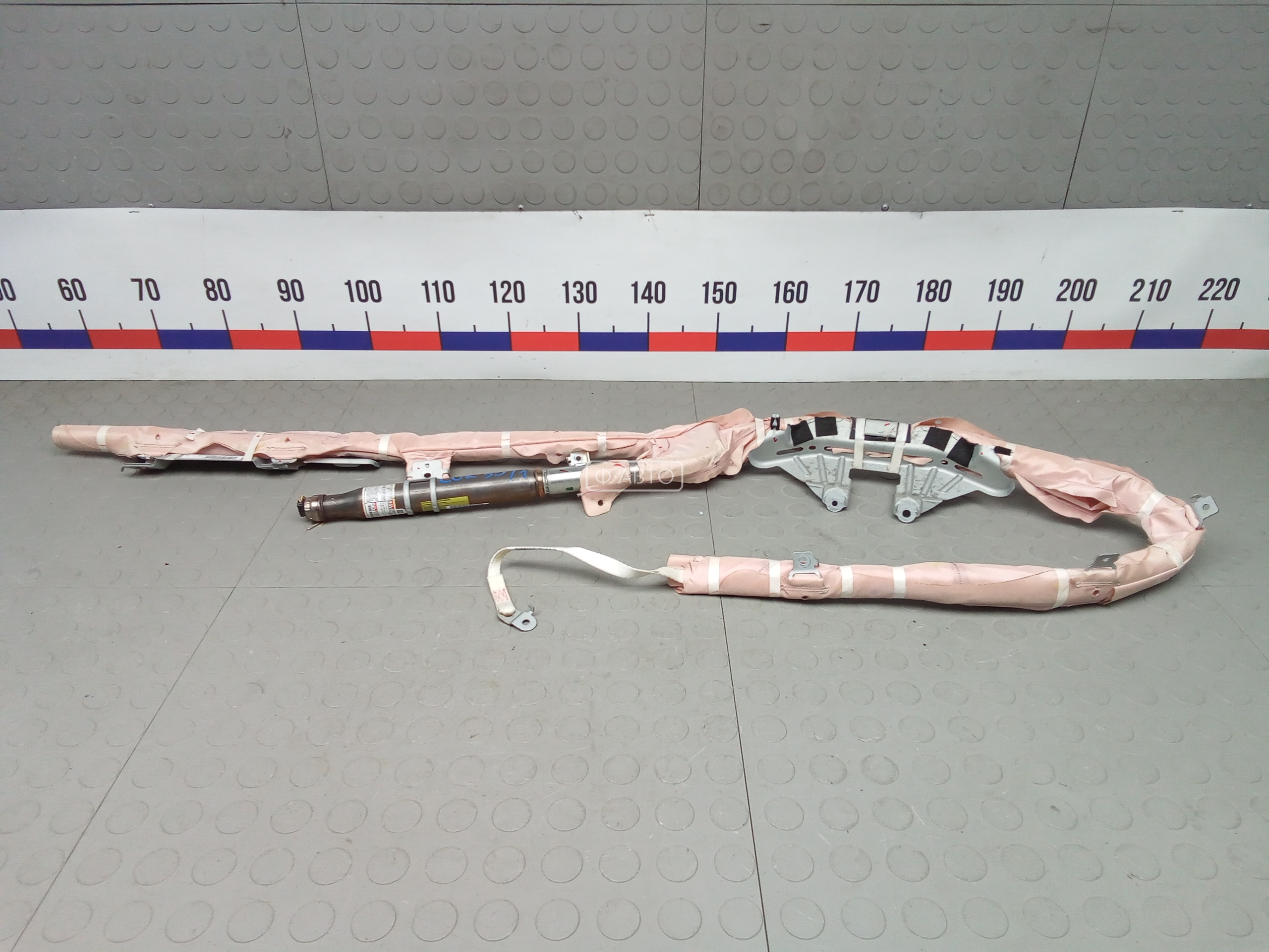 Шторка безопасности