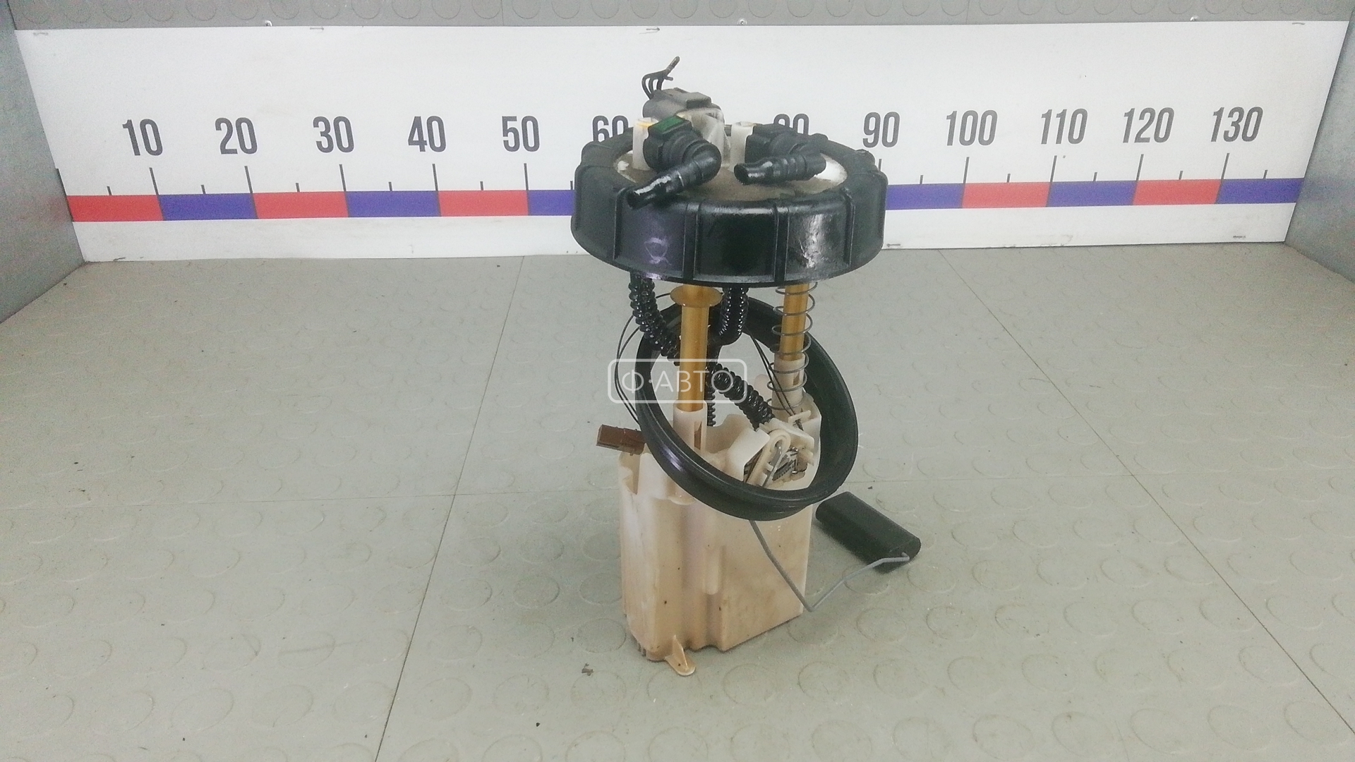 Датчик уровня топлива