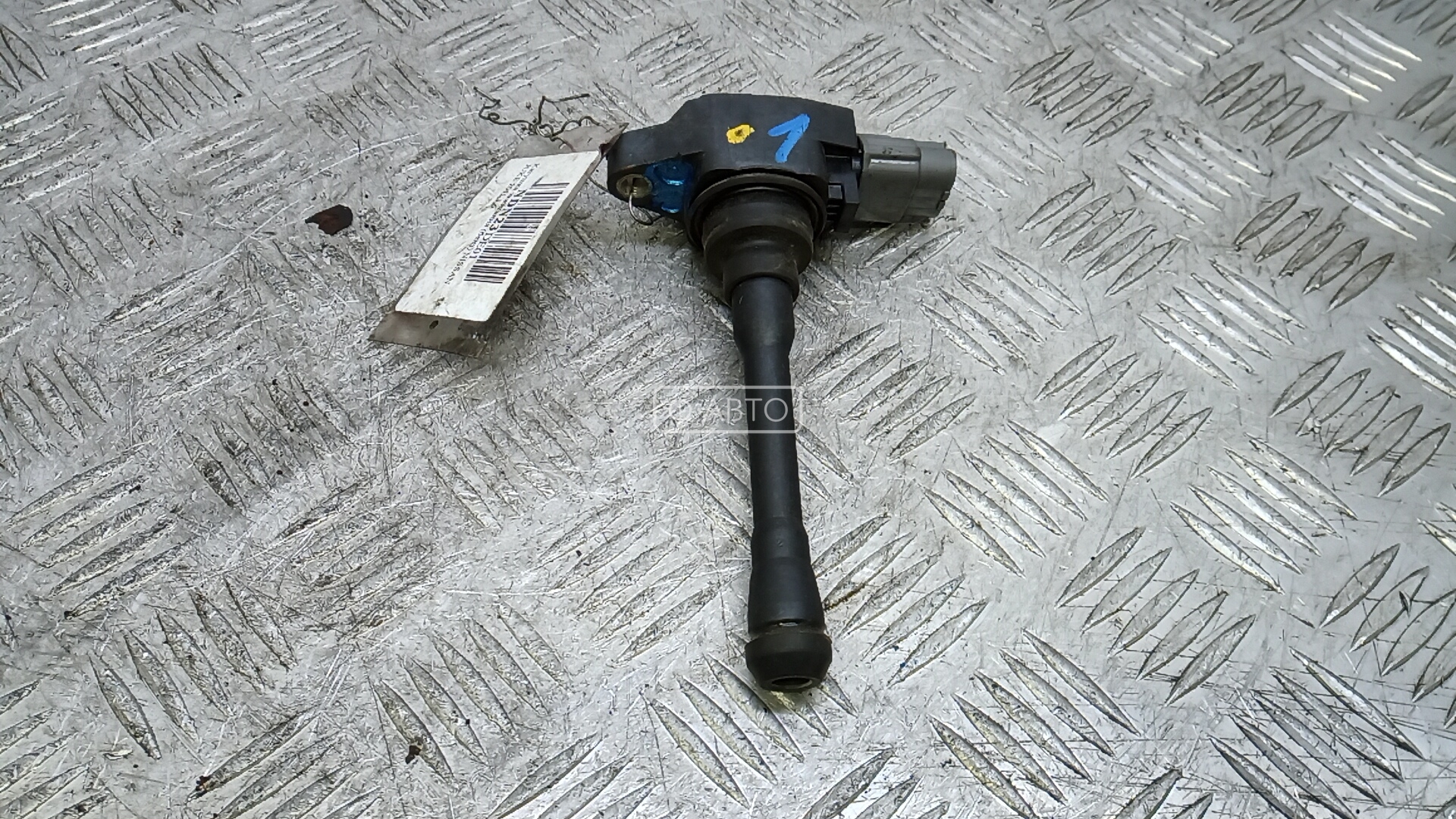 Катушка зажигания бензиновая