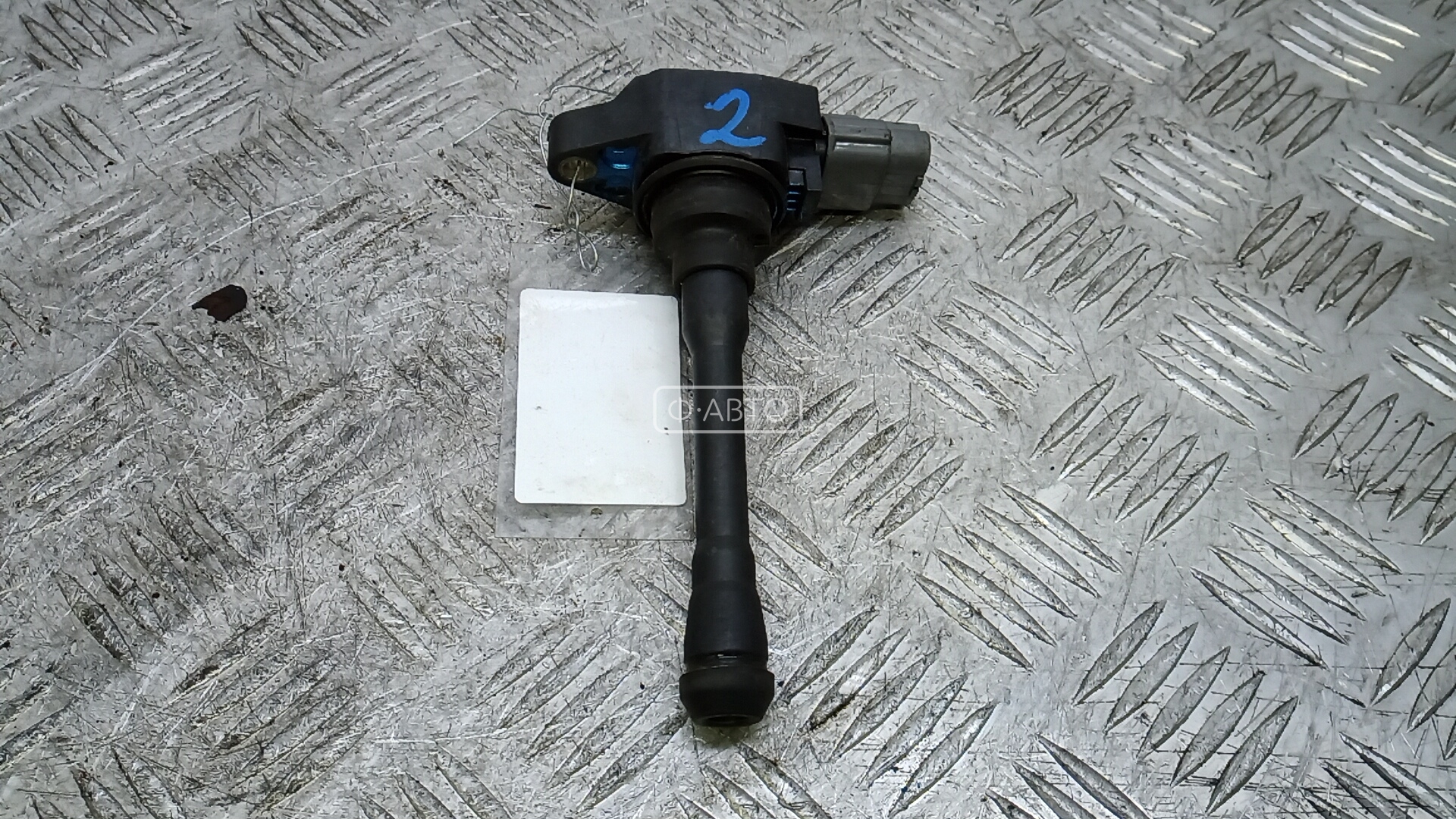 Катушка зажигания бензиновая