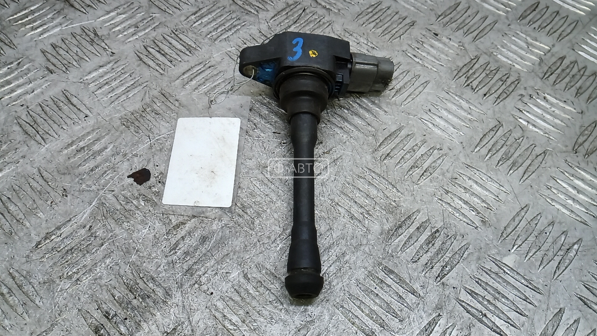 Катушка зажигания бензиновая