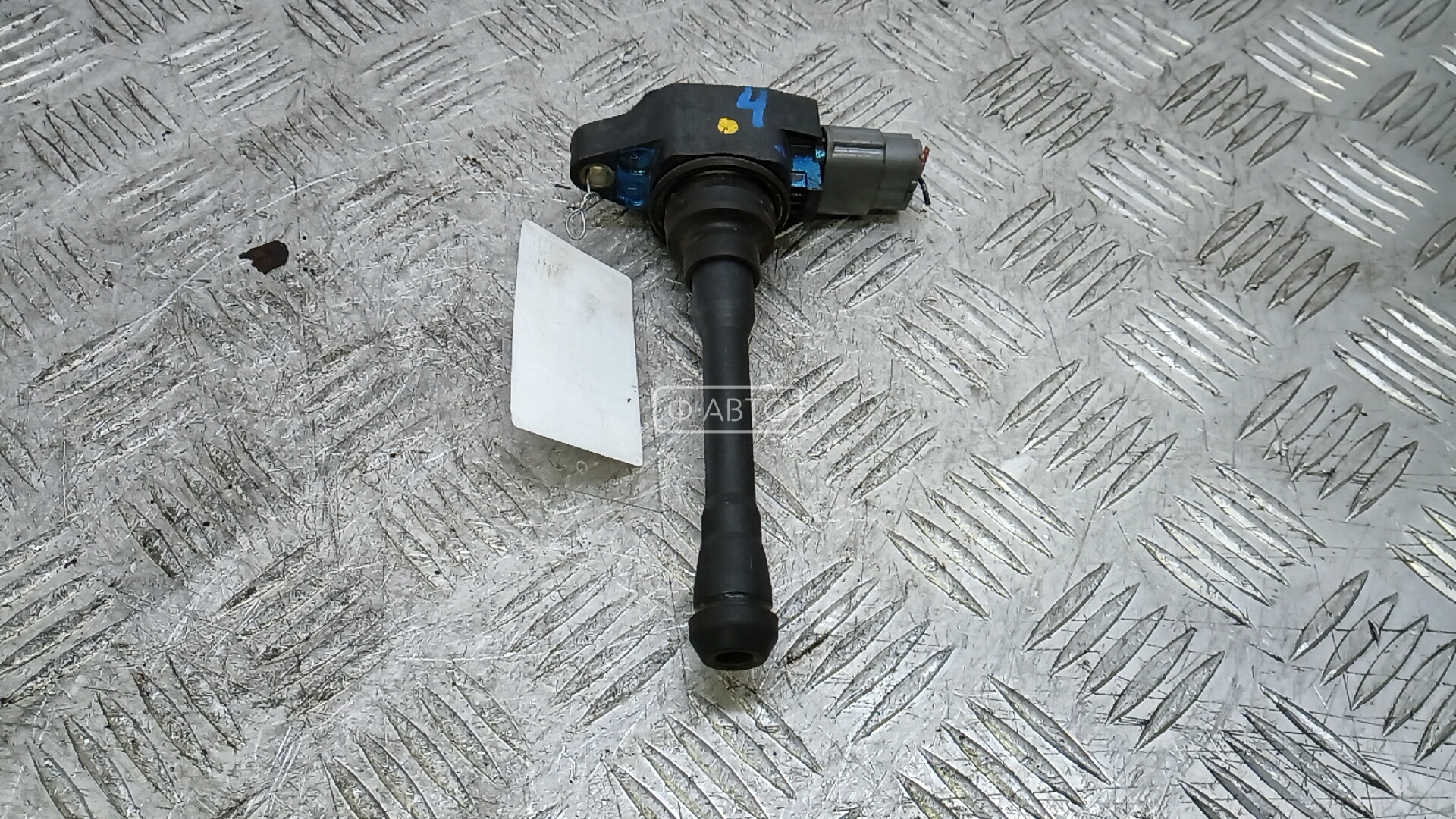 Катушка зажигания бензиновая