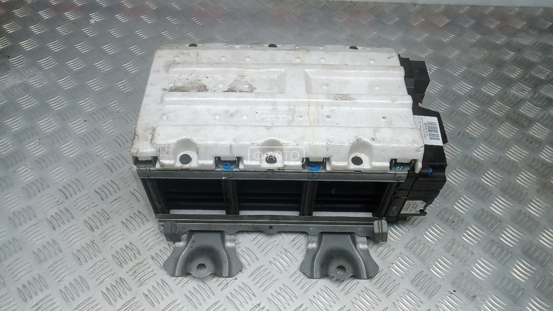 Аккумуляторная батарея