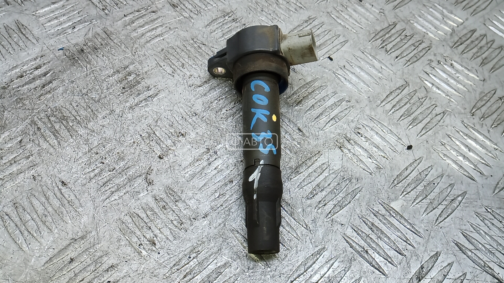 Катушка зажигания бензиновая