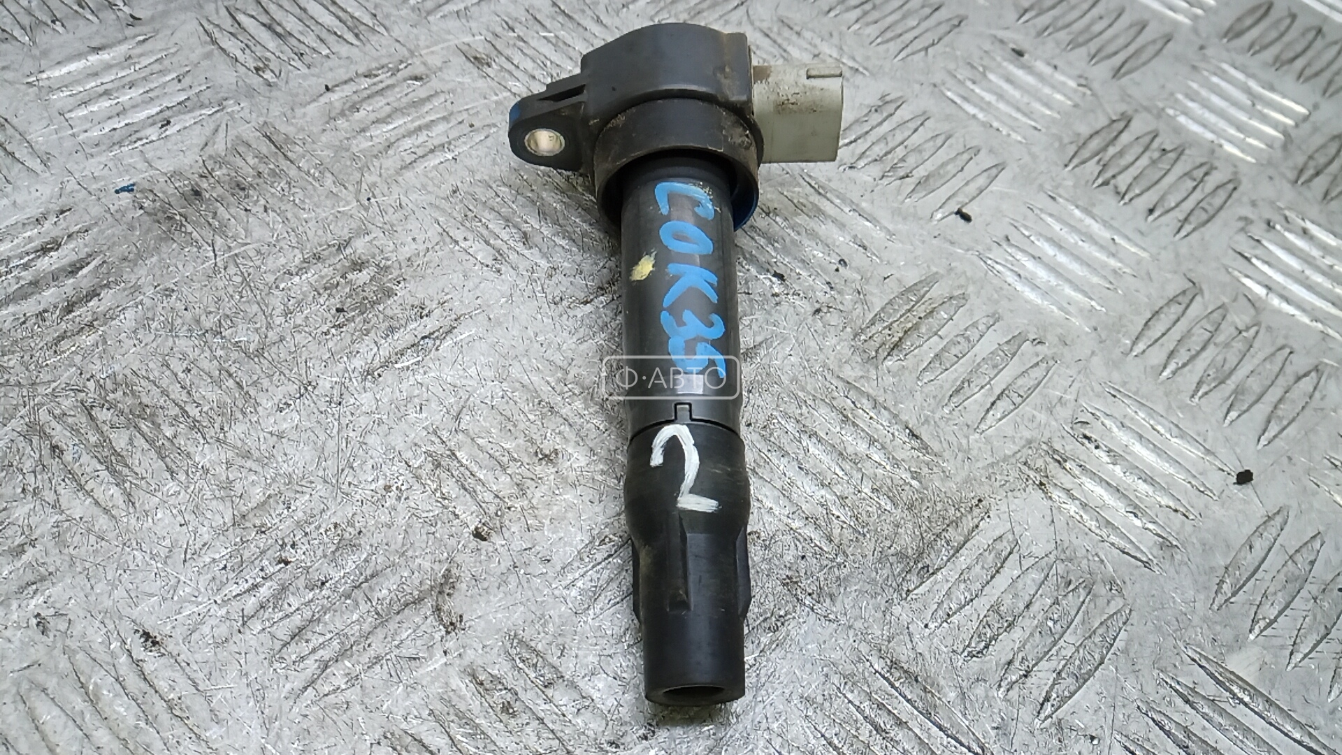 Катушка зажигания бензиновая